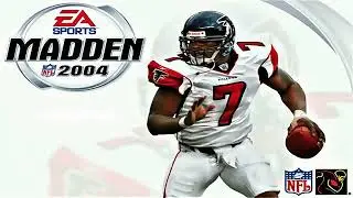 Madden NFL 2004 - The Roots - Rock You
