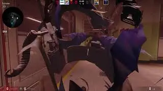 Counter Strike  Global Offensive Nuke Competitive we got spanked