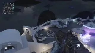 Call of Duty&reg;: Advanced Warfare DNA Bomb