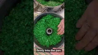 Rice Krispies Christmas Wreath
