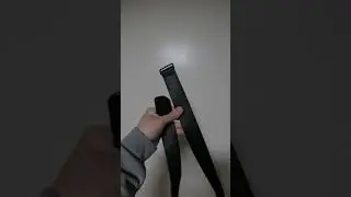 Carrying a gun, WITHOUT belt loops!