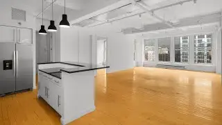 208 West 30th Street, Apt 1101