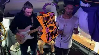 Huckleberry Funk at 