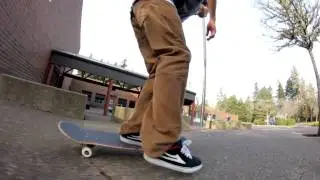 Erik Billups Warm Up Line