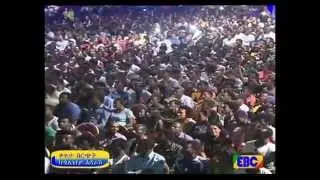 Balageru Idol Final 2015 Dawit Tsige performance