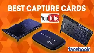 Best Capture Card 2020 Capture Card Reviews and Buying