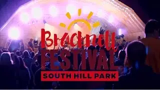 Bracknell Festival - Promo