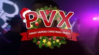 PVX 2018 Megatent Libis