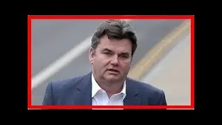 Former BHS boss Dominic Chappell in court over company's demise