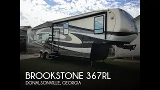 [UNAVAILABLE] Used 2011 Brookstone 367RL in Donalsonville, Georgia