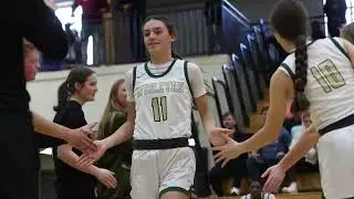 Wesleyan vs Montverde Highlights! Jaloni Cambridge is a TRUE Point Guard!