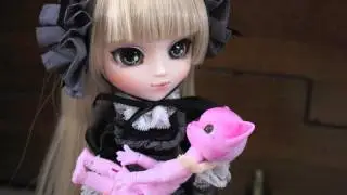 Dolly Review: Groove Pullip Victorique de Blois