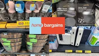 What&rsquo;s New in Home Bargains July 2023