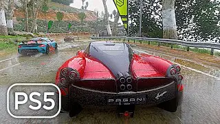 DRIVECLUB | ULTRA Realistic Graphics [PS5&trade;4K HDR] Gameplay PlayStation&trade;5