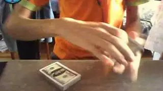 Фокус картами от topsecret-magic.ucoz.ru