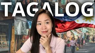 Tagalog vs. Filipino: What's the Real Difference?
