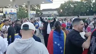 El Arepazo en Doral