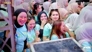 FULL ALBUM ZARIDEN MUSIC PNM PATI 2026