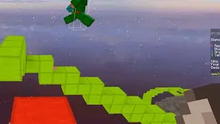 pov: you have perfect aim