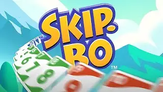 Skip-Bo&trade;: Solitaire Card Game (by Mattel163) IOS Gameplay Video (HD)