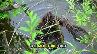 Beaver Facts You Didn&rsquo;t Know!