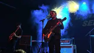 The Lightning Seeds - Sugar Coated Iceberg (Gazarte Ground Stage, Athens, 27/9/2025)