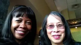 Irma McClaurin Black Feminist Archive Trailer