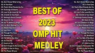 CLASSIC OPM HITS OF ALL TIME OPM HITS MEDLEY FAVORITES LOVE SONGS 70's 80's 90's BEST LOVE SONGS