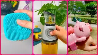 Smart items and utilities for every home ▶14
