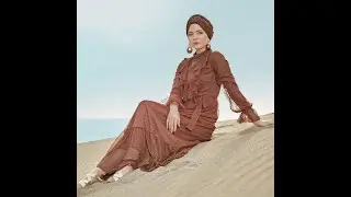 2020 İlkbahar Yaz Tesett&uuml;r Giyim Moda Trendleri