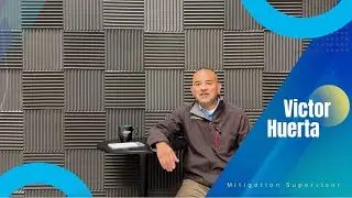 Employee Spotlight - Victor