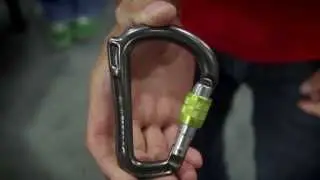 Rhino Carabiner from DMM