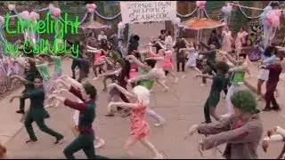 Our Year {Limelight}