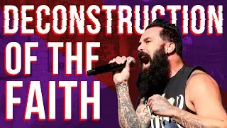 Deconstruction of Faith: with John Cooper