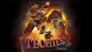 Dota 2 Dark Moon Stalker LVL 15 Bug  Techies