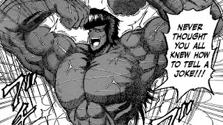 TORIKO CHAPTER 366 LIVE REACTION