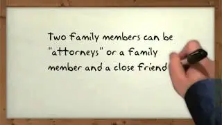 Clutton Cox Solicitors -  Lasting Power of Attorney