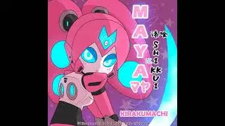 Maya vs. Shikkui