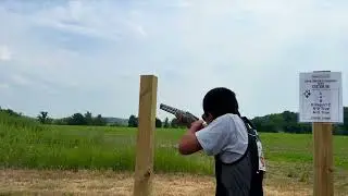 2025 Northeast Regional Championship: Super Sporting event at Cardinal Shooting Center, Ohio