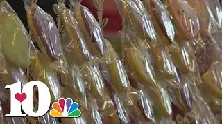 Chocolatefest returns to Knoxville