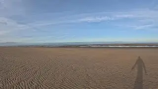 Tidal Cut Off Wells-next-the-Sea