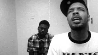 Chris Brown - Deuces  ( TSoul & Malon ALi Cover )