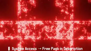 VJ Loop DJ Club Visual Opener Stage Background Animation Visualizer Type Beat Artwork 485