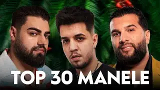 Muzica Manele 2024 💎 Colaj TOP 30 Hituri Noi Manele 2024 💎 Babasha ✖️ Tzanca ✖️ Iuly Neamtu