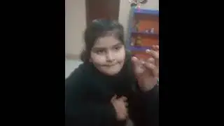 Brain storming exercise for Intellectual Disability (Mild Level)/ Slow Learner Child.