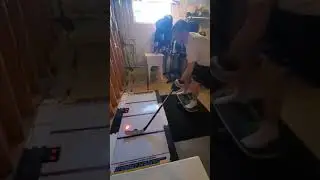 Superdeker + 101 Revolution Balance Board