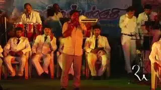 Amma song Singer velmurugan