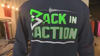 Seattle fashion goes Beast Mode one more time - KING 5 Evening