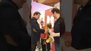 Награждение КПМ 2024 (часть1) #шахматы #chess #livechess #shorts #short #дети#награждение#победители