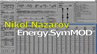 AMIGA Music: SymMOD | Nikol Nazarov - Energy